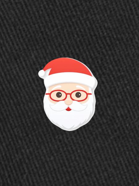 Père Noël - illustration