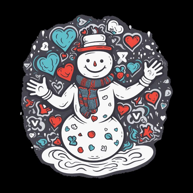 Schneemann