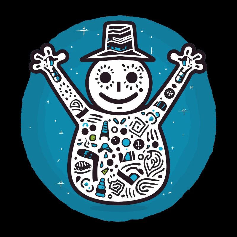 Schneemann