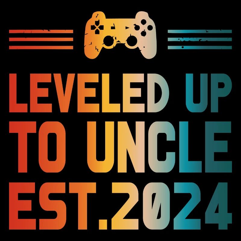 Level Unlocked First Time Uncle leveled up 2024