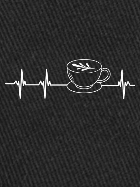 Herzschlag Kaffee
