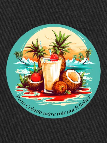Pina Colada Lovers