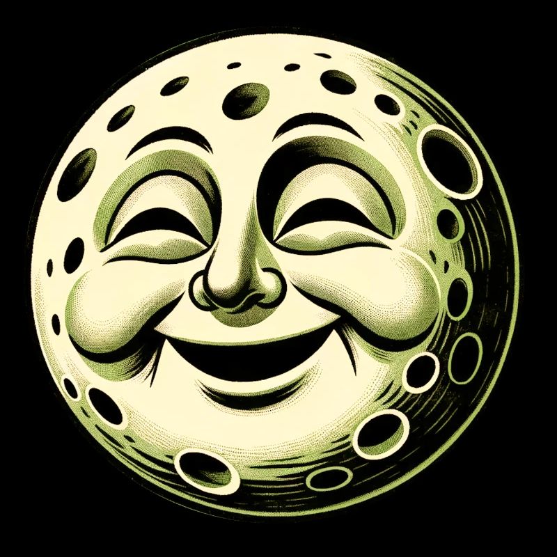 Moon rit