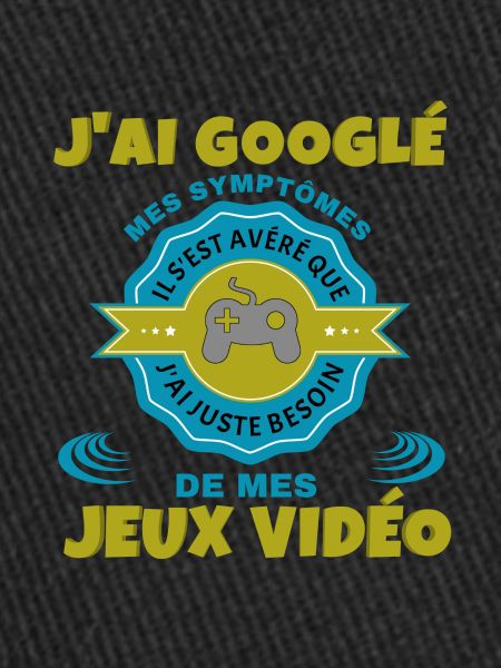 JEUX vidéo