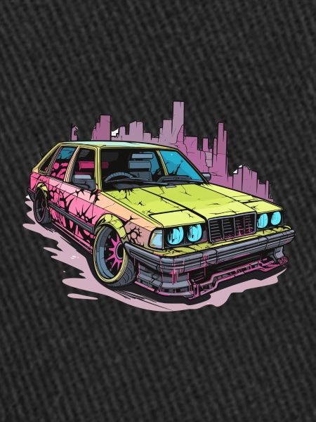 Car - Illustration