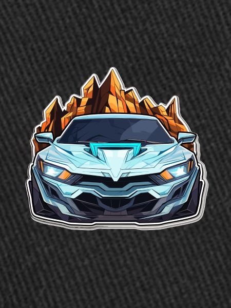 Car - Illustration