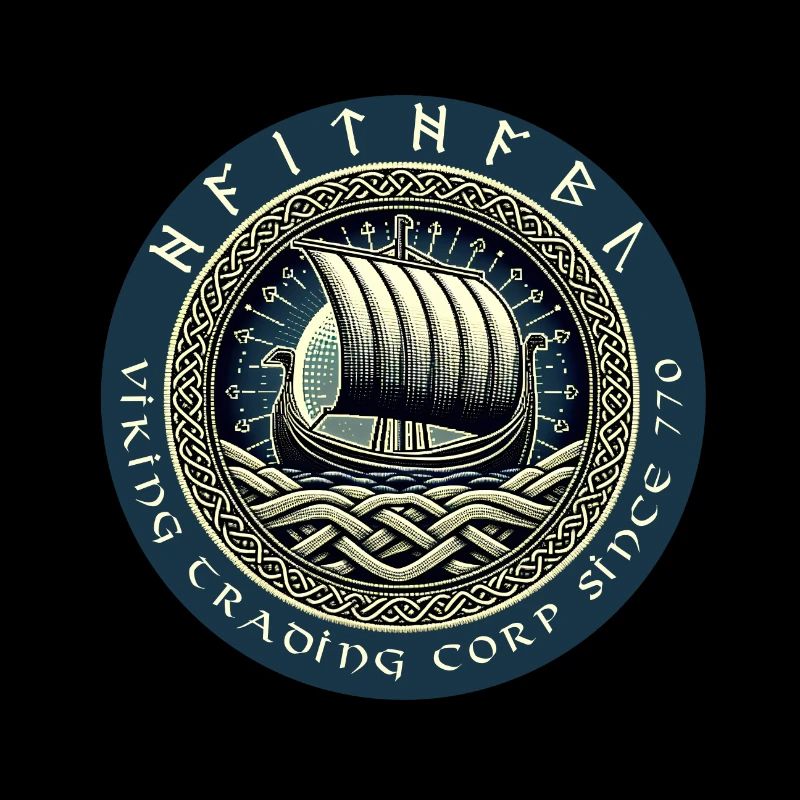 Haithabu Viking Trading