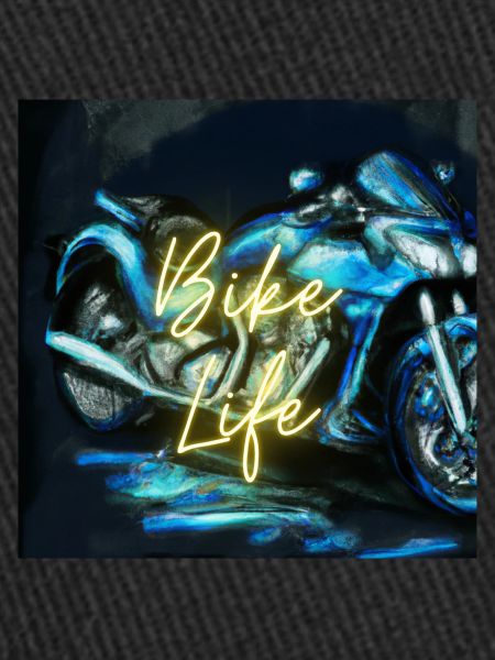 Vélo 1