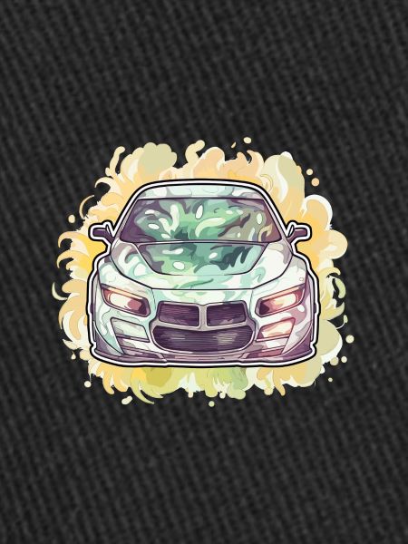 Car - Illustration