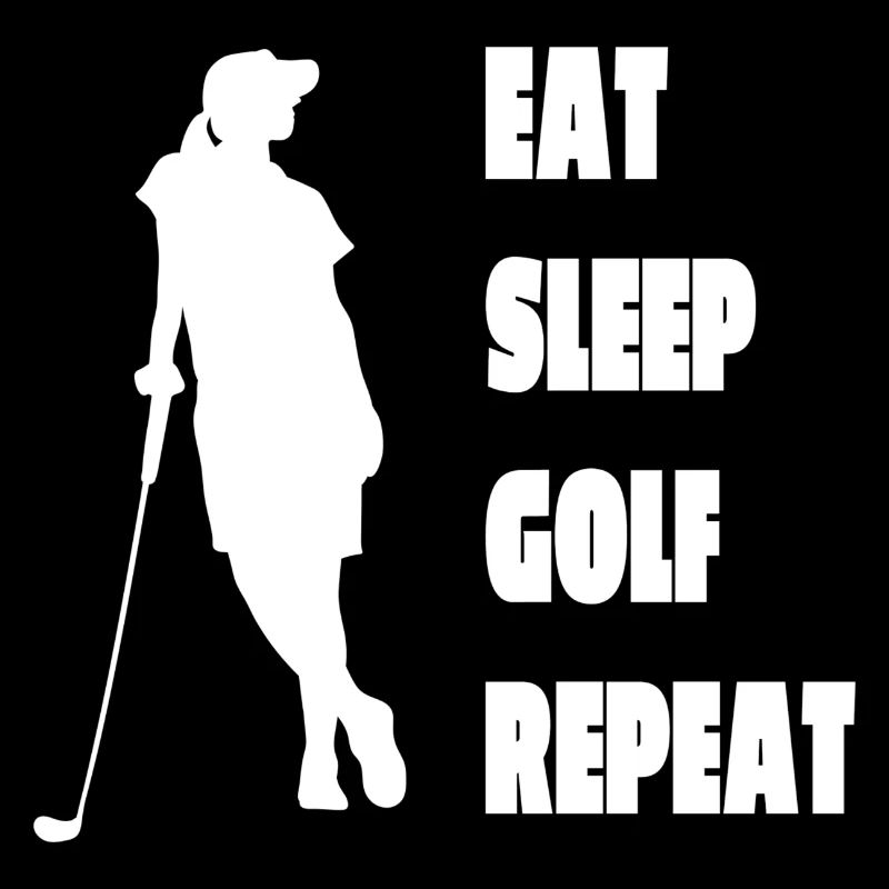 Golfers Golf Golf Club Golf Sport Golf Course