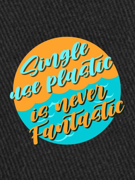Évitez le plastique