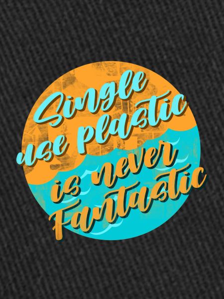 Évitez le plastique