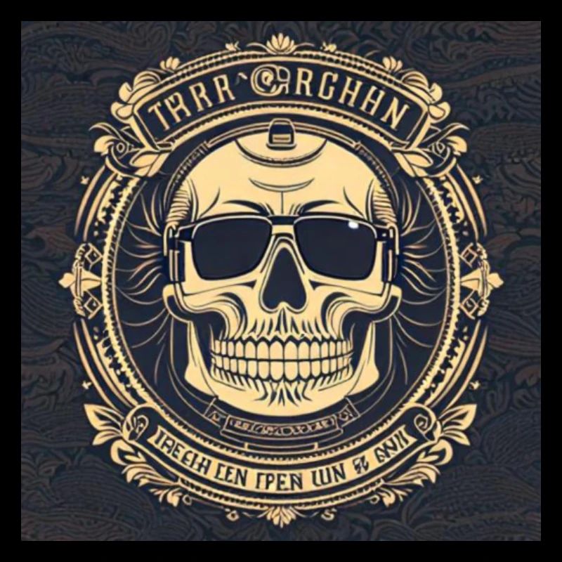 Skull Design