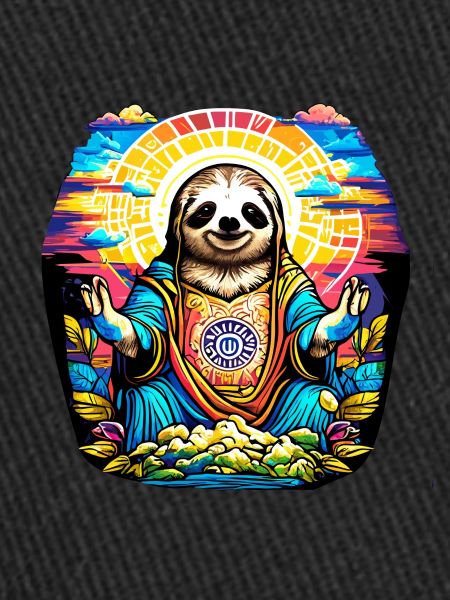 believing sloth