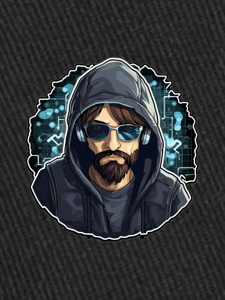 Hacker éthique - Illustration
