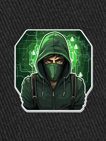 Hacker éthique - Illustration