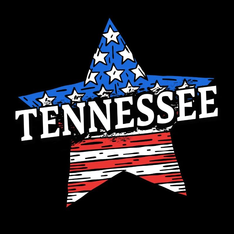 Tennessee - États-Unis - États-Unis d’Amérique