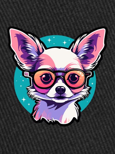 Chihuahua Dog Drawing