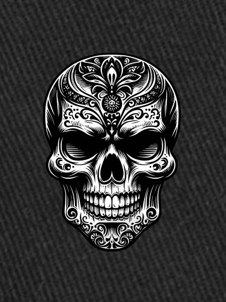 Dessin noir et blanc