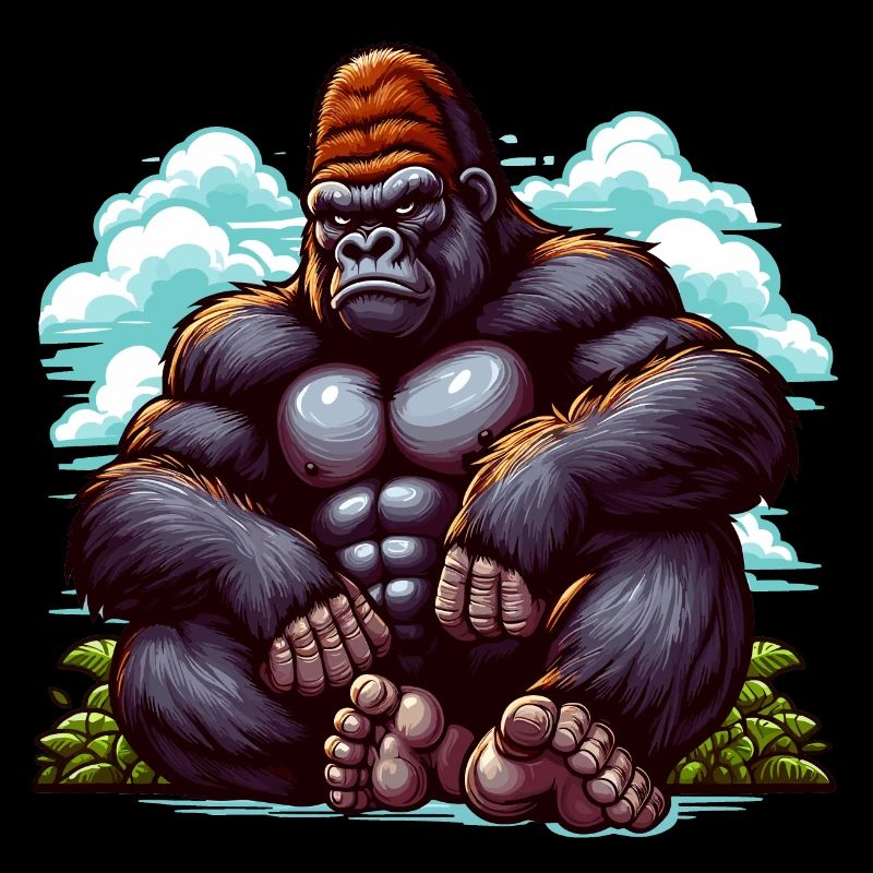 Gorilla
