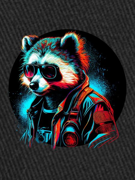 Cyber raton laveur