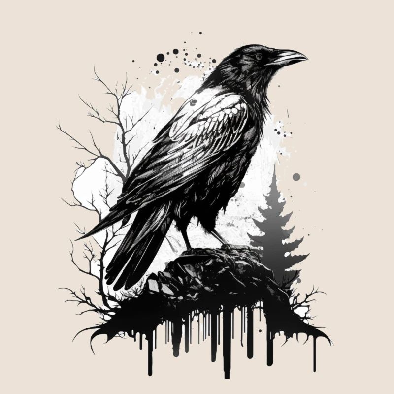 Corbeau