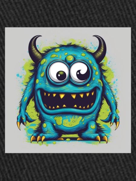 monster