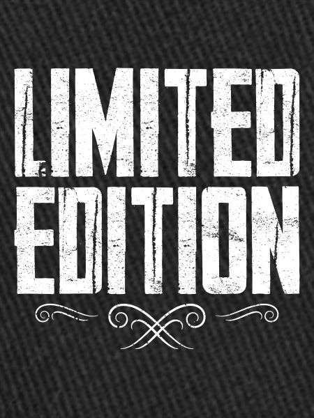 Édition limitée