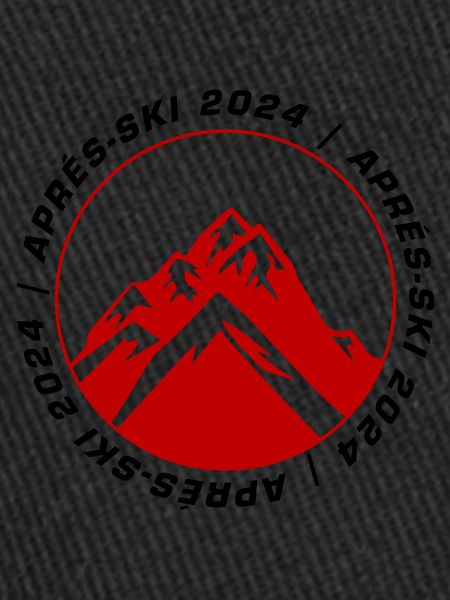 Après-ski 2024