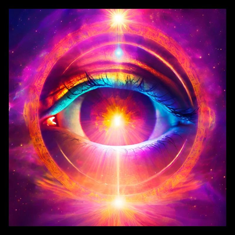 Spiritualité de l’espace