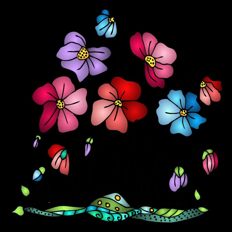 Blumen
