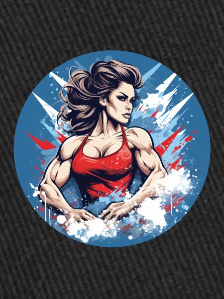 Femme forte