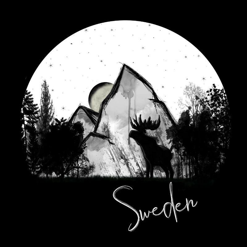 Sweden impression