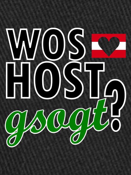 Dialect Dialect Austrian
