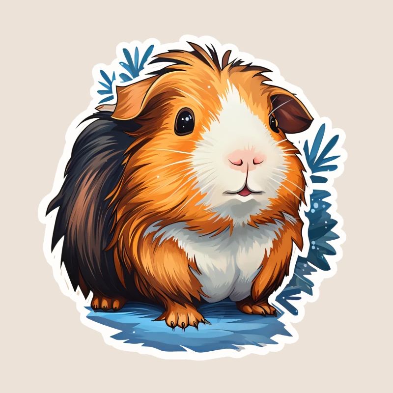 Cochon Meeri