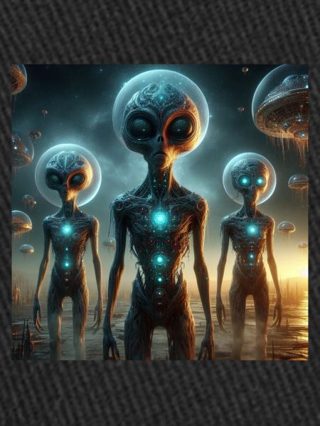 Astrophysics Spirituality