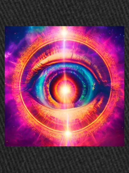 Spiritualité de l’espace