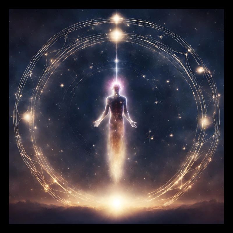 Univers de Spiritualité