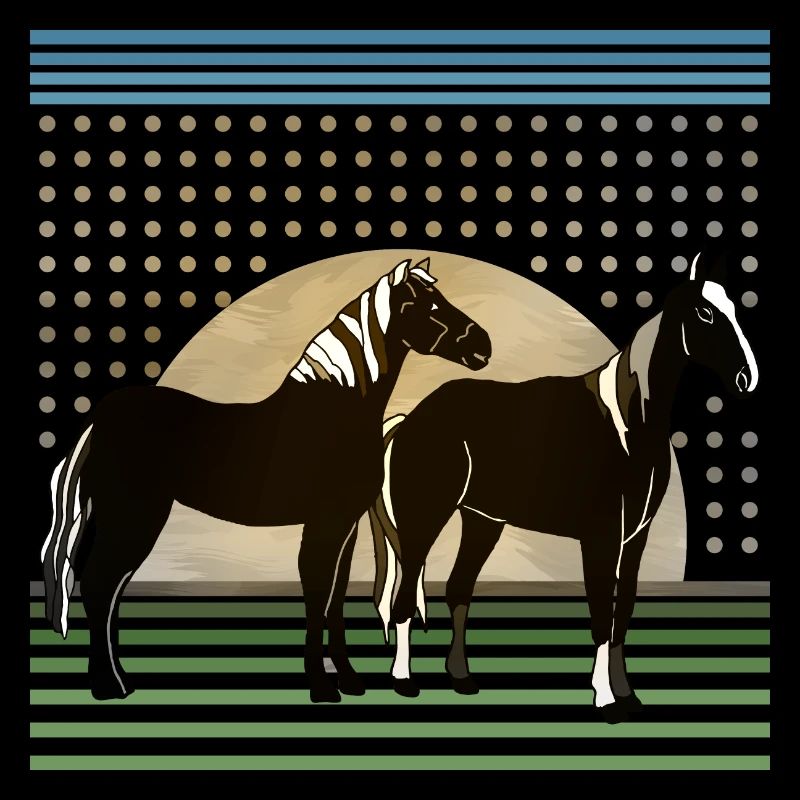 Chevaux