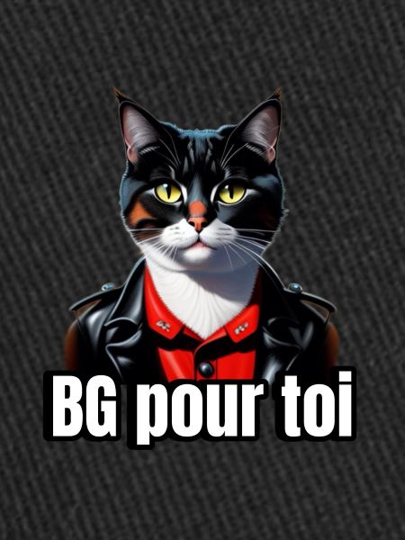 BG pour toi