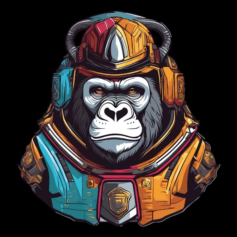 Gorilla