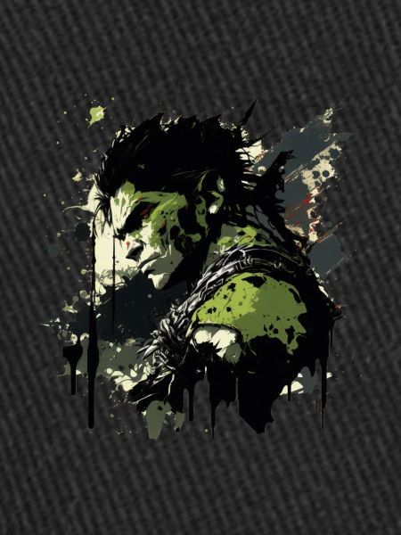 ogre