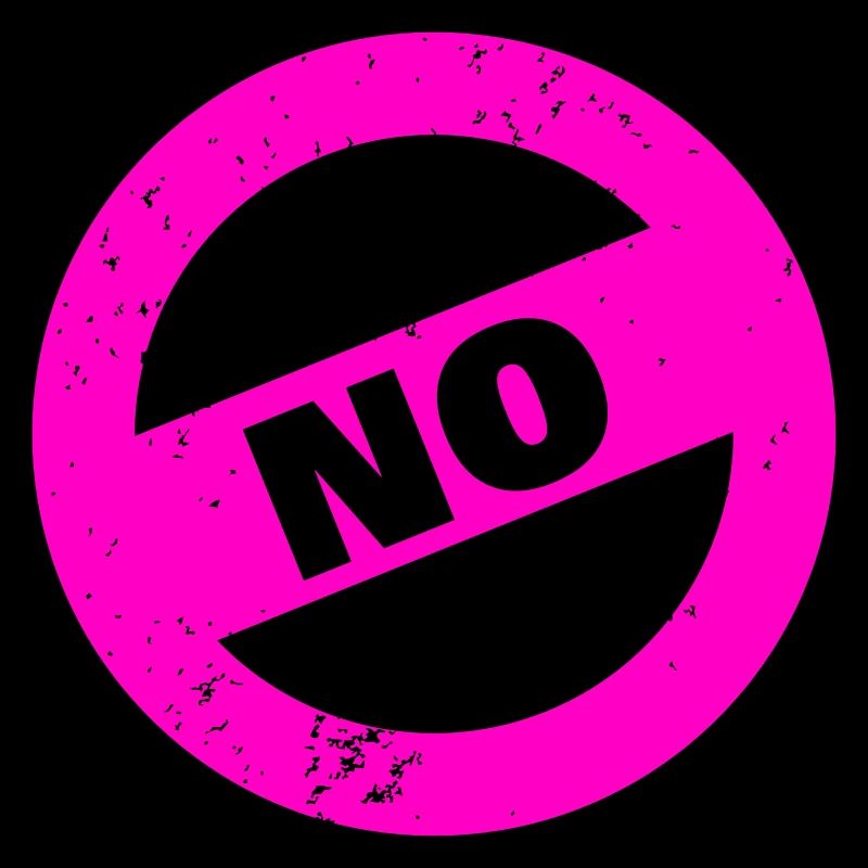 NO
