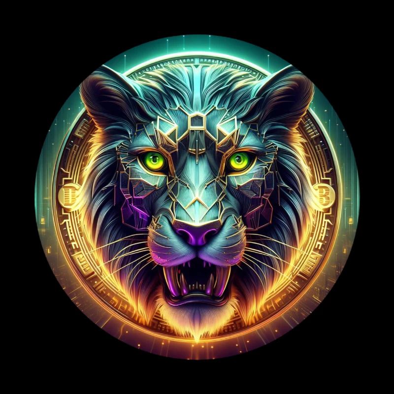 422 CC LIONLITY NFT CLG Pro 1