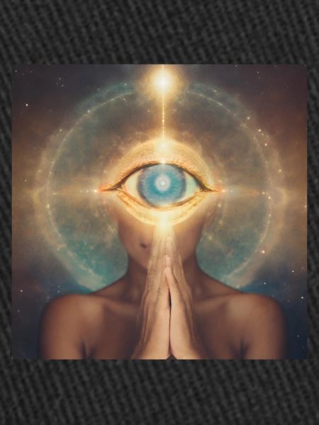 Spiritualité de l’espace