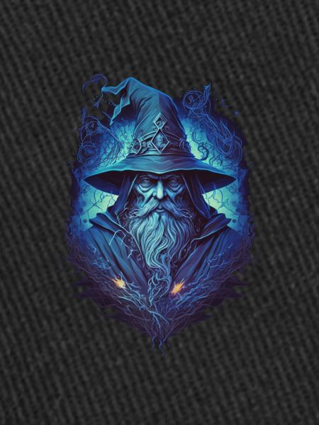 sorcier
