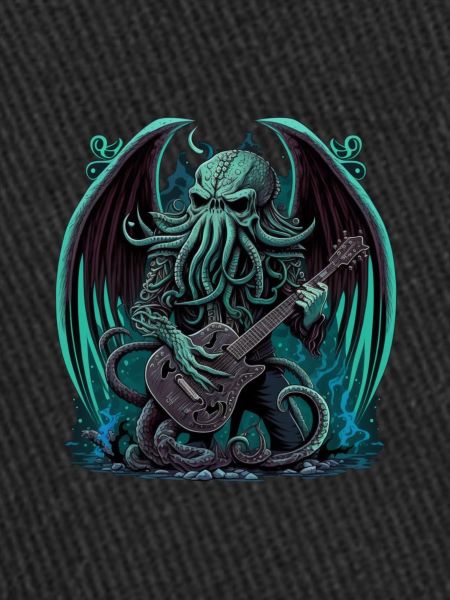 Cthulhu rock