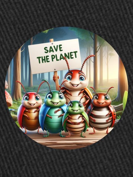 Save the Planet