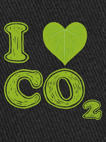 J’adore le Co2
