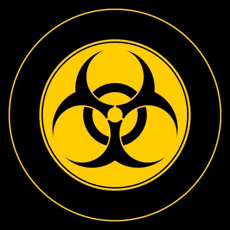 Panneau Mod Biohazard